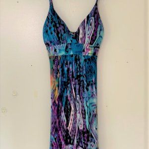 Mandee Summer Dress